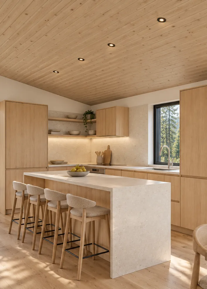 Placemark Builds | Prefab Cabin Projects for Resorts